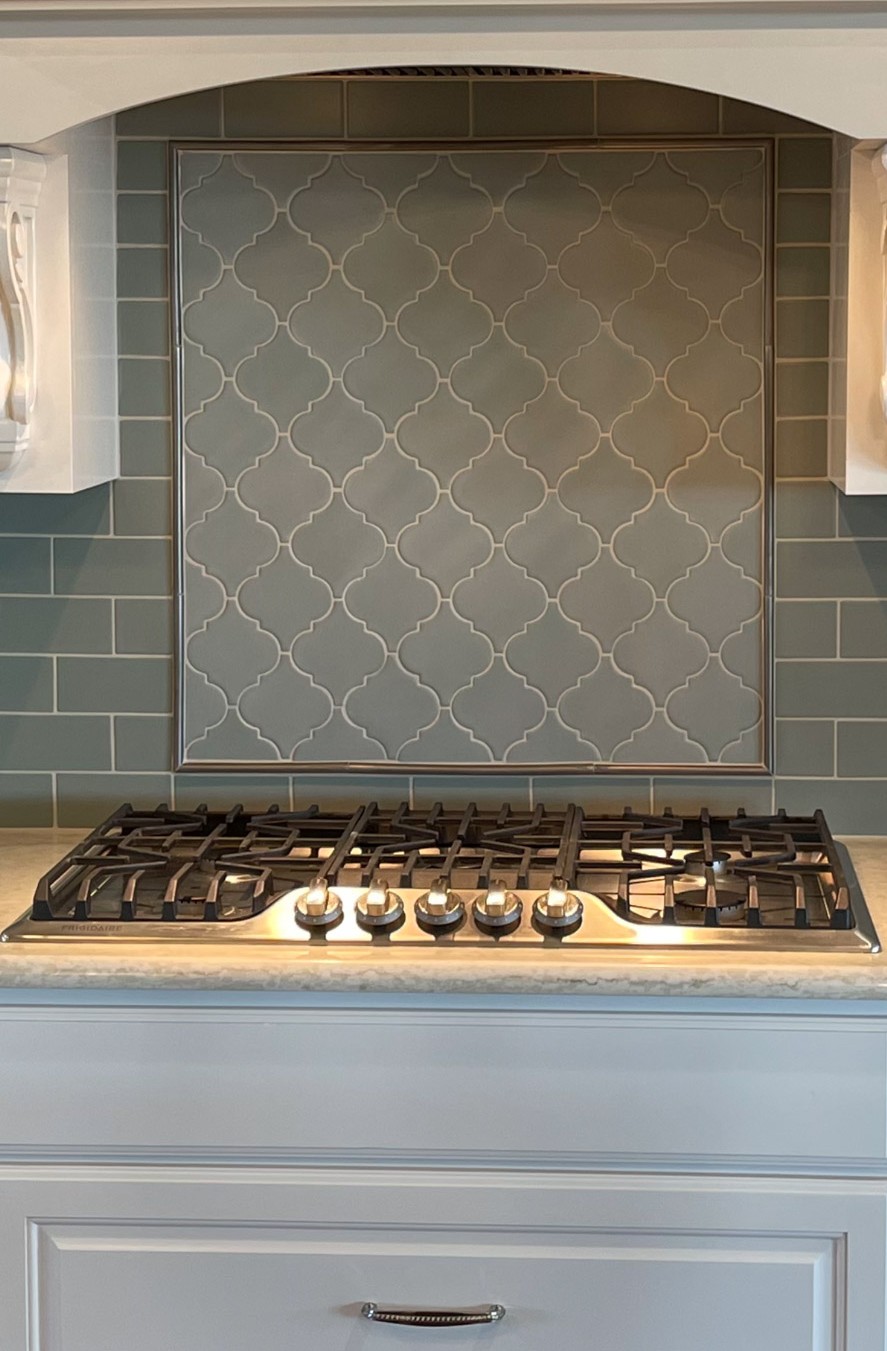Kitchen Tile